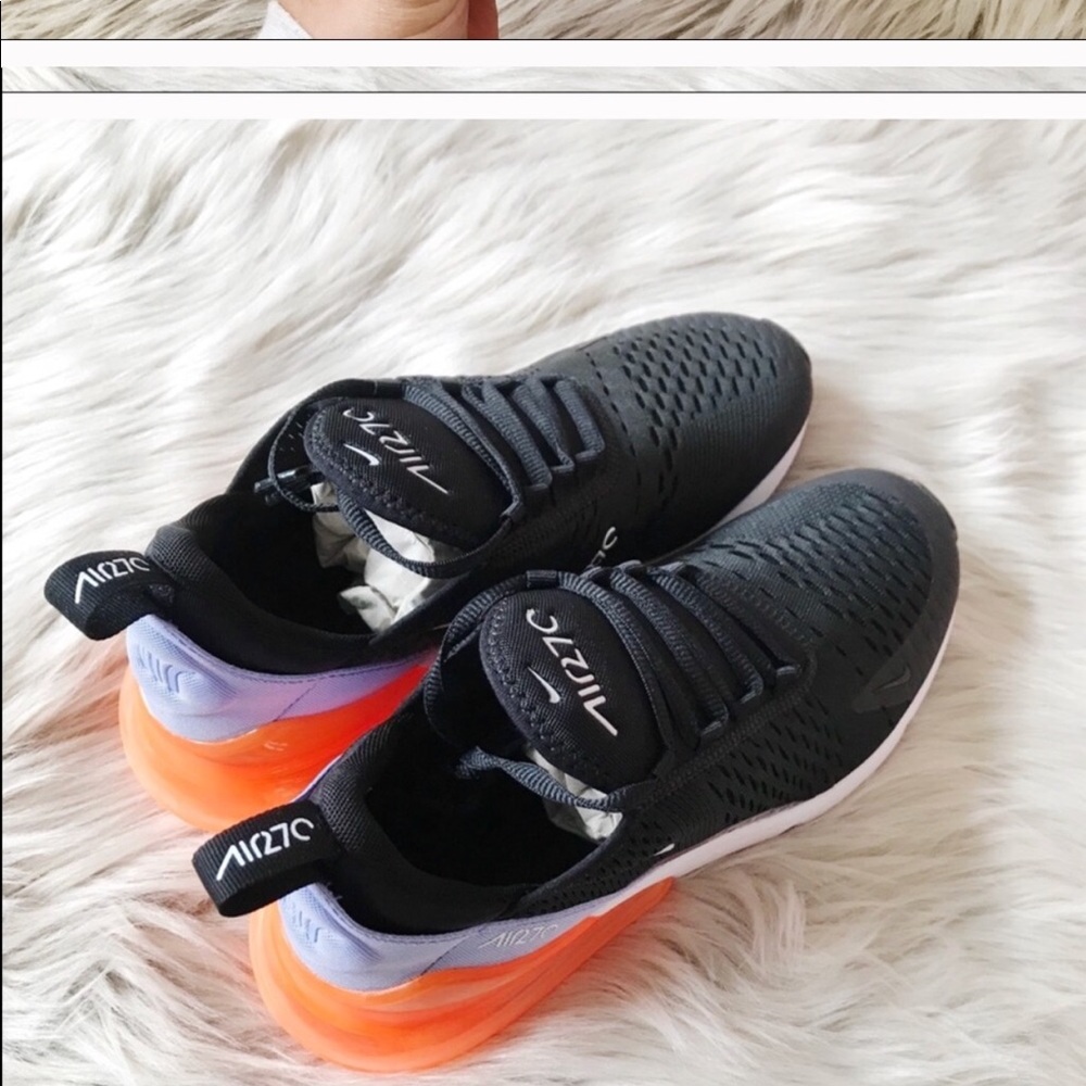 Nike air max 270 - Picture 8 of 8